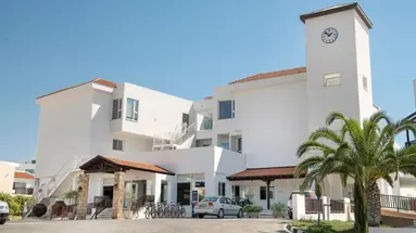 Akti Beach Hotel & Village Resort