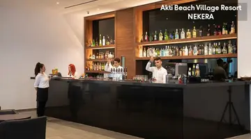 Akti Beach Hotel & Village Resort