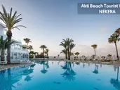 Akti Beach Hotel & Village Resort