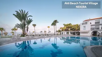 Akti Beach Hotel & Village Resort