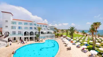 Akti Beach Hotel & Village Resort