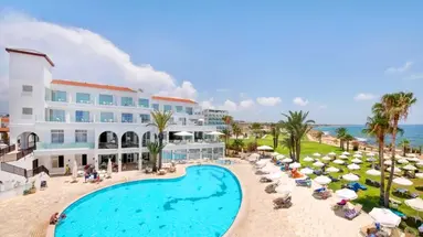Akti Beach Hotel & Village Resort
