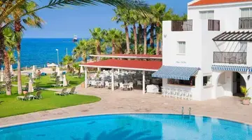 Akti Beach Hotel & Village Resort