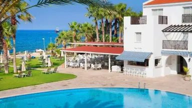 Akti Beach Hotel & Village Resort