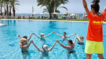 Akti Beach Hotel & Village Resort
