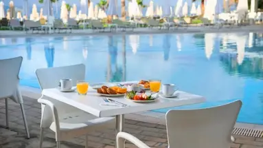 Akti Beach Hotel & Village Resort