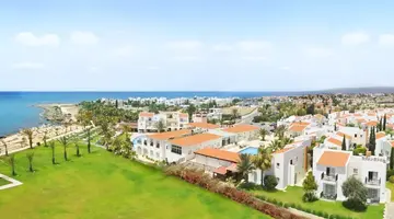Akti Beach Hotel & Village Resort