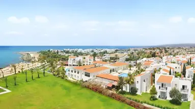 Akti Beach Hotel & Village Resort