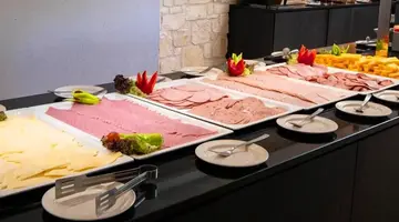 Akti Beach Hotel & Village Resort