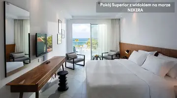 Akti Beach Hotel & Village Resort