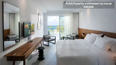 Akti Beach Hotel & Village Resort