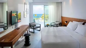 Akti Beach Hotel & Village Resort