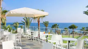 Akti Beach Hotel & Village Resort