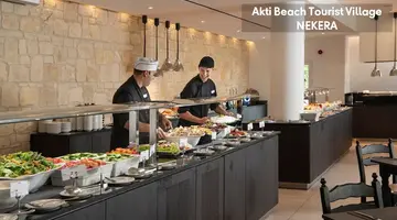 Akti Beach Hotel & Village Resort