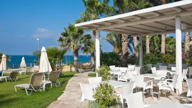 Akti Beach Hotel & Village Resort