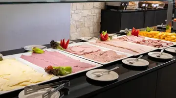 Akti Beach Hotel & Village Resort