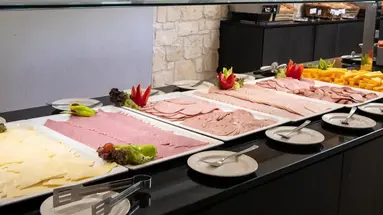 Akti Beach Hotel & Village Resort