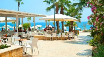 Akti Beach Hotel & Village Resort