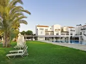 Akti Beach Hotel & Village Resort