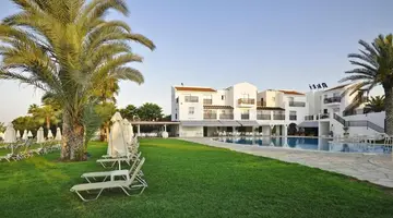 Akti Beach Hotel & Village Resort