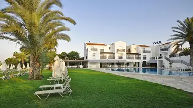 Akti Beach Hotel & Village Resort