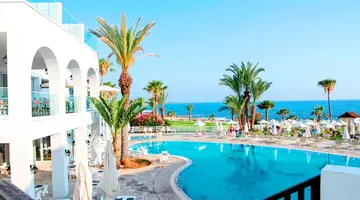 Akti Beach Hotel & Village Resort