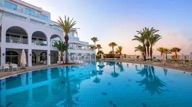 Akti Beach Hotel & Village Resort