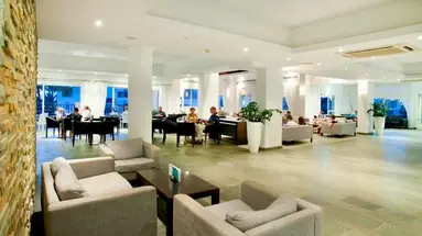 Akti Beach Hotel & Village Resort