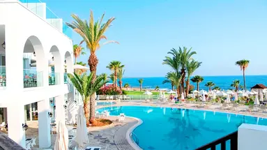 Akti Beach Hotel & Village Resort