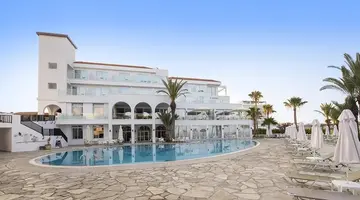 Akti Beach Village Resort