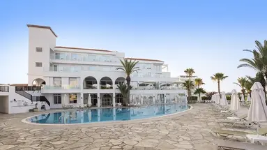 Akti Beach Village Resort