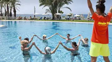Akti Beach Village Resort