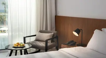 Akti Beach Village Resort