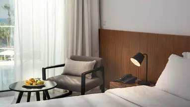 Akti Beach Village Resort