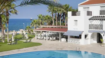 Akti Beach Village Resort