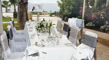 Akti Beach Village Resort