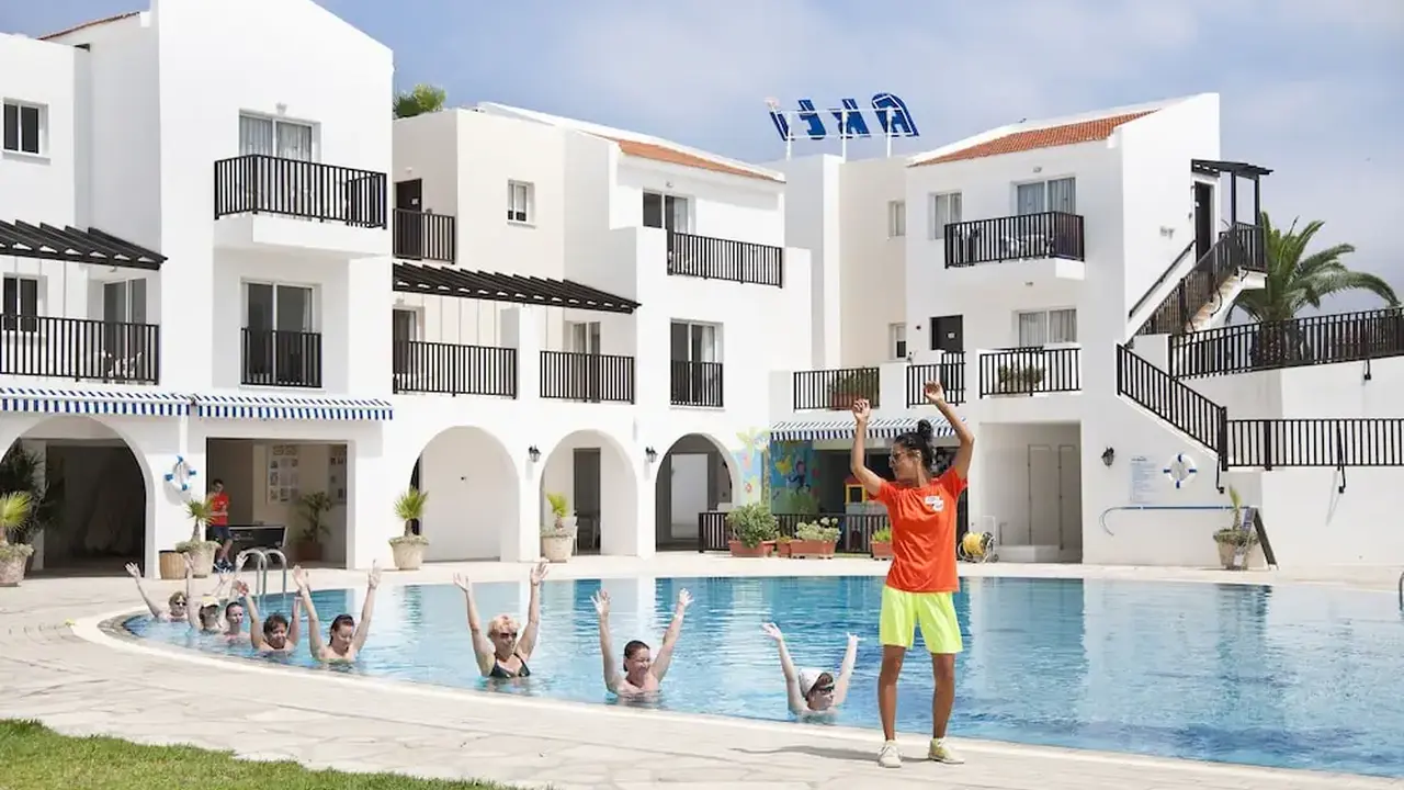 Akti Beach Village Resort