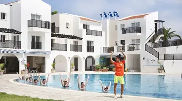 Akti Beach Village Resort