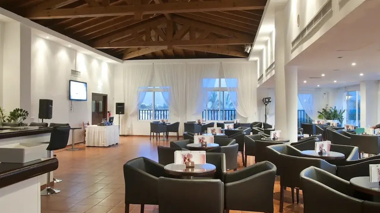 Akti Beach Village Resort