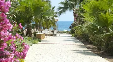 Akti Beach Village Resort