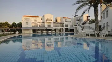 Akti Beach Village Resort