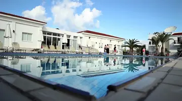 Akti Beach Village Resort