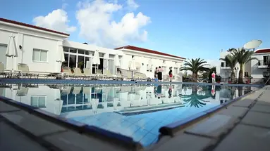 Akti Beach Village Resort