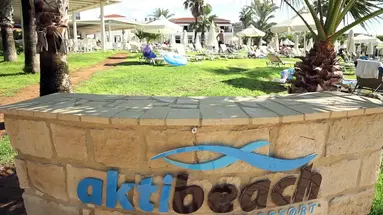 Akti Beach Village Resort