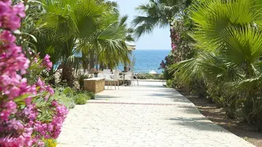 Akti Beach Village Resort
