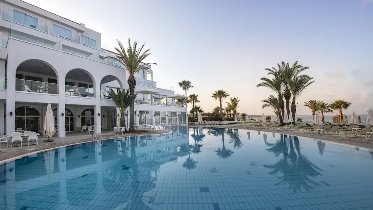 Akti Beach Village Resort