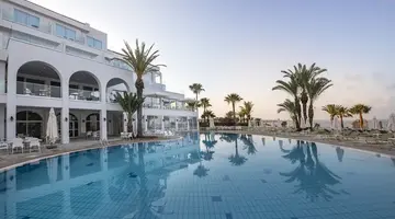 Akti Beach Village Resort
