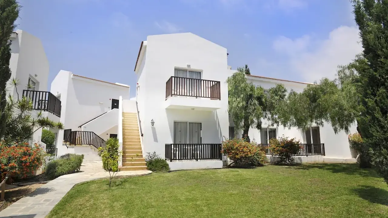 Akti Beach Village Resort