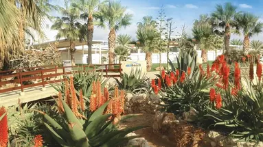 Akti Beach Village Resort