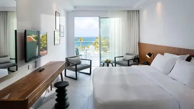 Akti Beach Village Resort